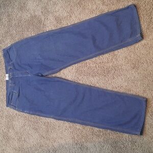 Tyndale Flame Resistant Jeans 40x34